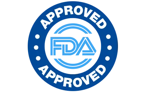 NeuroRetine FDA Approved