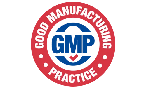 NeuroRetine GMP Certified