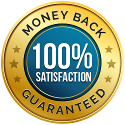 NeuroRetine Guarantee
