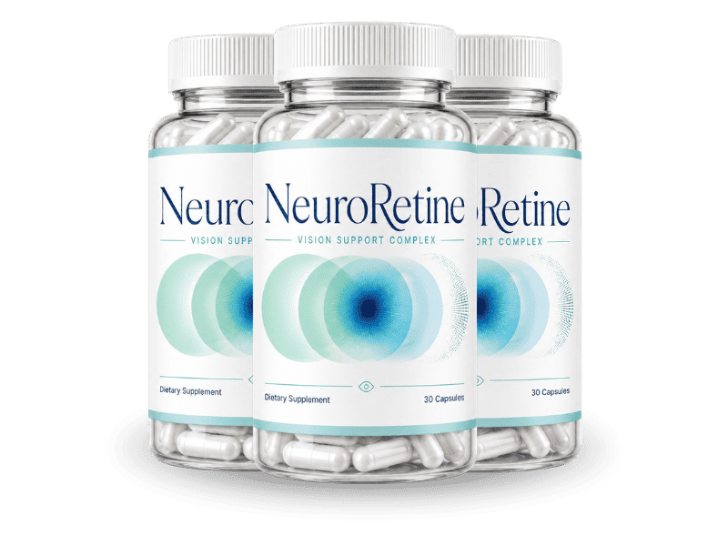Buy NeuroRetine